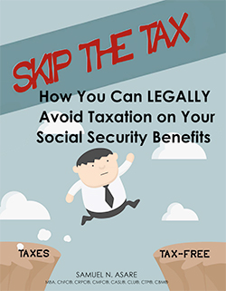 Skip the Tax